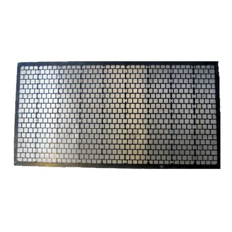 replacement shale shaker screens|replacement shaker screens.